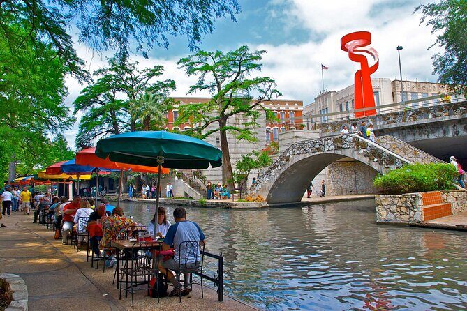 San Antonio River Walk Food Tour - FAQ