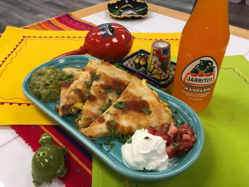 San Antonio River Walk Food Tour - Exploring the San Antonio River Walk Food Tour: A Flavorful Stroll Through Texas Iconic Waterway