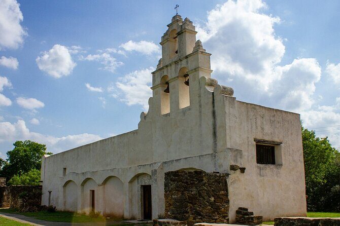 San Antonio River Walk Self Guided Audio Tour - Who Should Consider This Tour?