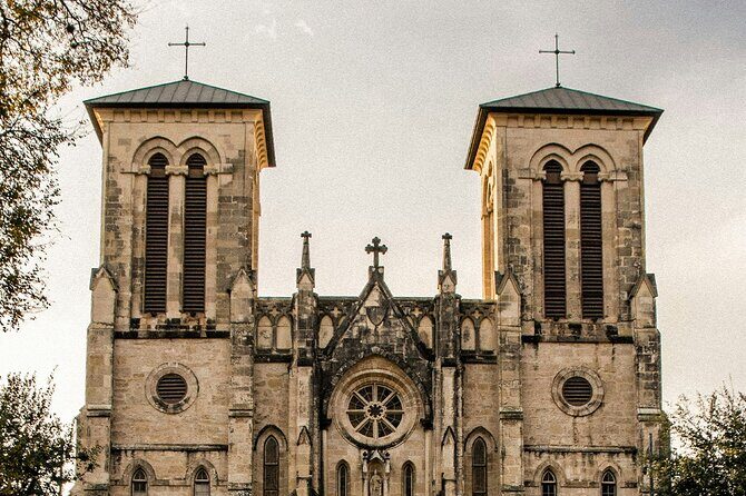 San Antonio River Walk Self Guided Audio Tour - Final Thoughts