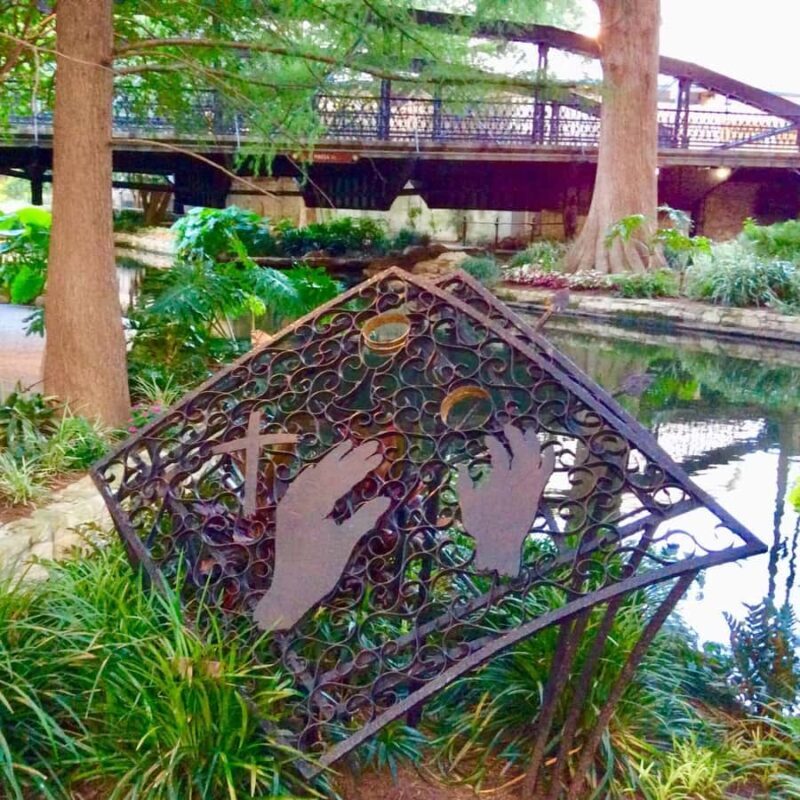 San Antonio: Riverwalk and Downtown Guided Walking Tour - The Sum Up