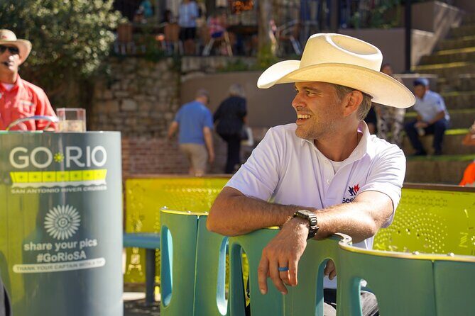 San Antonio Riverwalk Tour with Cruise - A Deep Dive into the Tour Experience