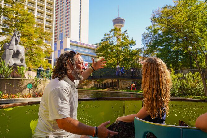 San Antonio Riverwalk Tour with Cruise - Summary: Who Will Love This Tour?