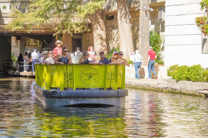 San Antonio Riverwalk Tour With Go Rio River Cruise - Final Thoughts: Who Will Love This Experience?