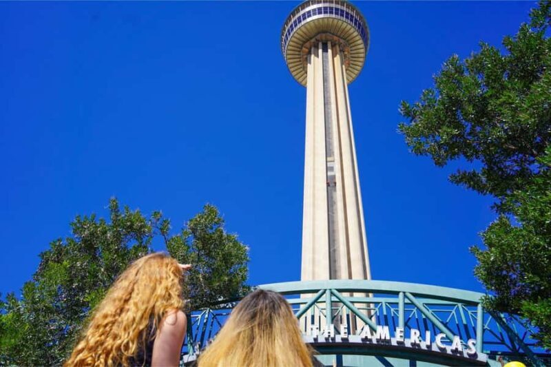 San Antonio Small Group Tour with Cruise & Tower of Americas - FAQ: Common Questions Answered