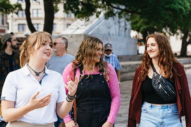 San Antonio Small Group Unesco World Heritage Mission Tour - Pricing & Value