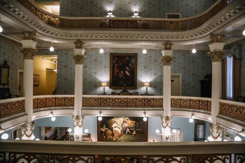 San Antonio: Spirits & Spirits Haunted Pub Crawl - The Sum Up