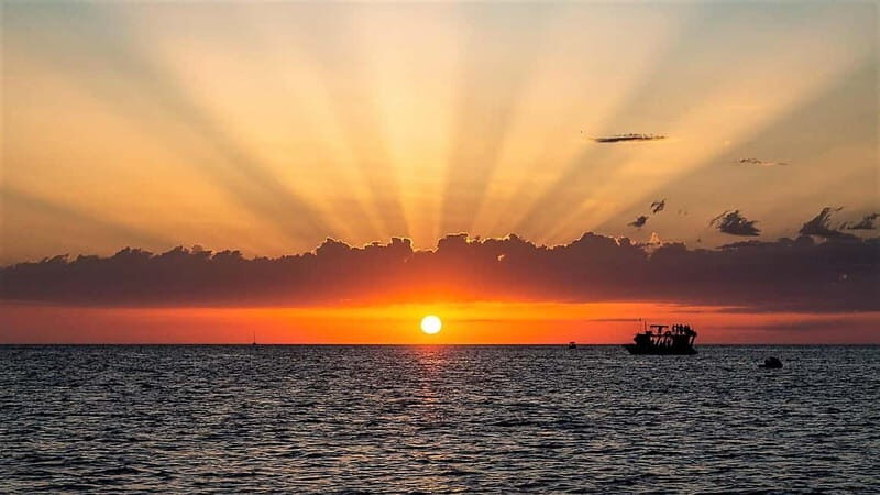 San Antonio: Sunset Beach, Coves, and Cave Snorkeling Cruise - An In-Depth Look at the Experience