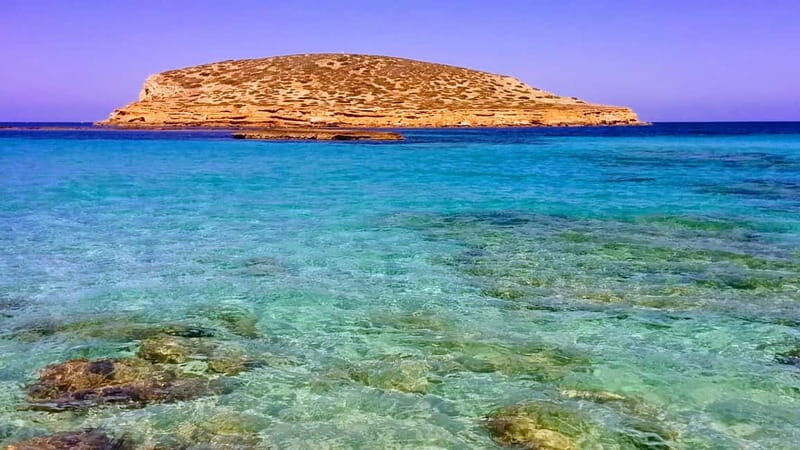 San Antonio: Sunset Beach, Coves, and Cave Snorkeling Cruise - The Sum Up