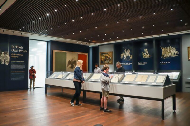 San Antonio: The Alamo Exhibit Entry Ticket - Who Will Enjoy This Experience?