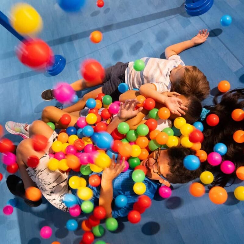 San Antonio: The DoSeum General Admission Ticket - Why Visit The DoSeum?