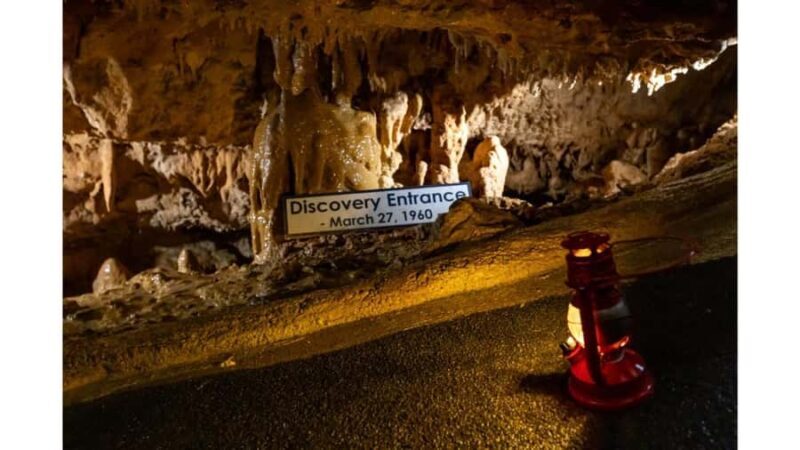 San Antonio: The Lantern Tour at Natural Bridge Caverns - Who Should Consider This Tour?