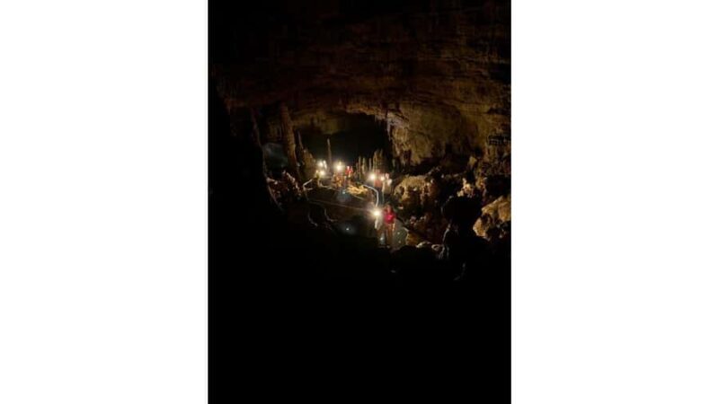 San Antonio: The Lantern Tour at Natural Bridge Caverns - Final Thoughts