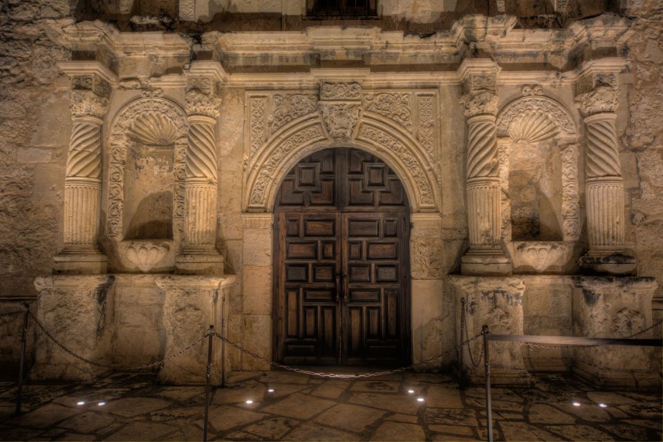 San Antonio: The Madames and Mayhem Ghost Tour - Customer Feedback