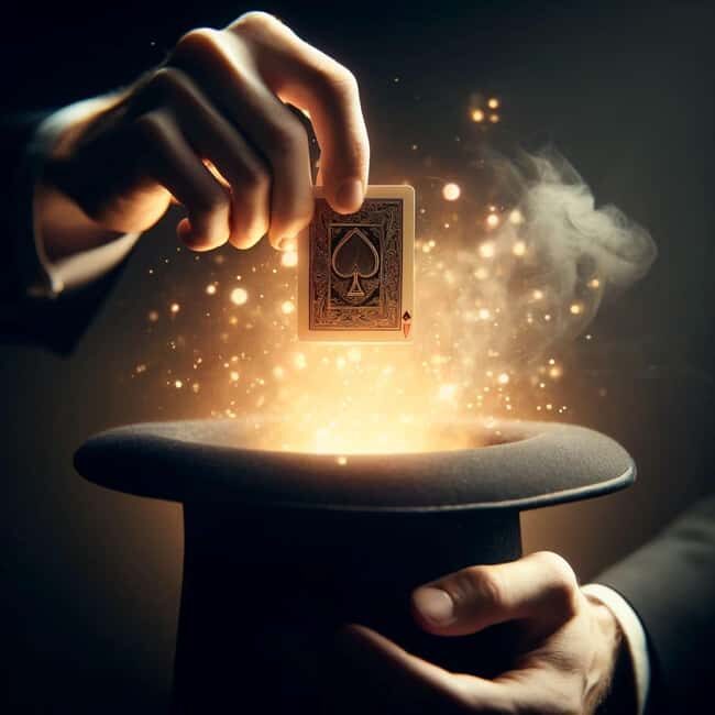 San Antonio: The Magic Saloon Magic Show Ticket - Key Points