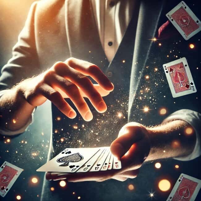 San Antonio: The Magic Saloon Magic Show Ticket - Additional Perks and Extras