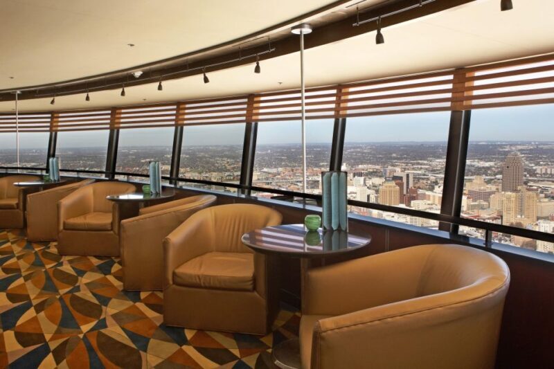 San Antonio: Tower of the Americas Entry Ticket - Who Should Consider Visiting the Tower?