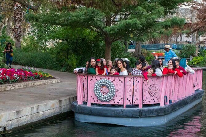 San Antonio Trolley and Go Rio Riverwalk Cruise Combo - Who Should Consider This Tour?