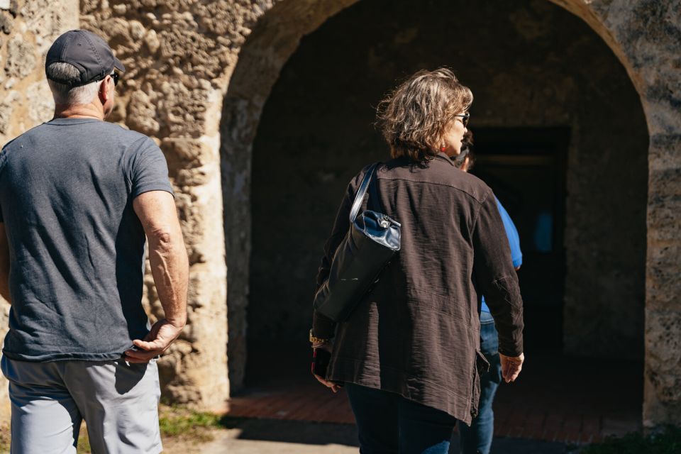 San Antonio: UNESCO World Heritage Missions Tour - Mission Riverwalk Hike and Bike Trail