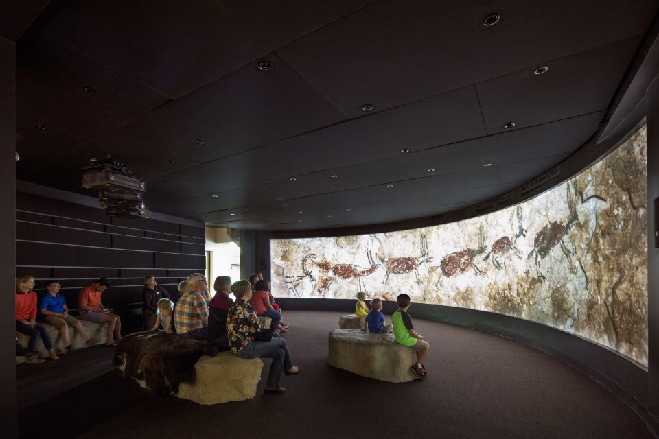 San Antonio: Witte Museum Admission Ticket - Admission Details and Reservation Information