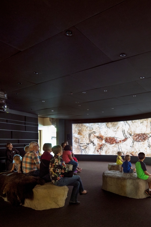 San Antonio: Witte Museum Admission Ticket - Highlights of the Museum Galleries