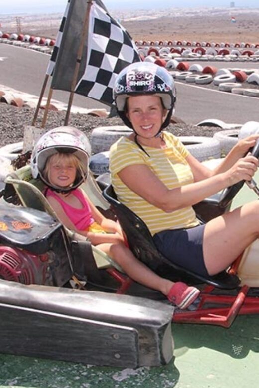 San Bartolome: Karting Sessions In 200cc Biz Karts - Who Is This Experience For?