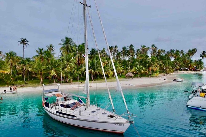 San Blas ALL INCLUSIVE Sailing Charter - 2 Day/2 Night - Good To Know