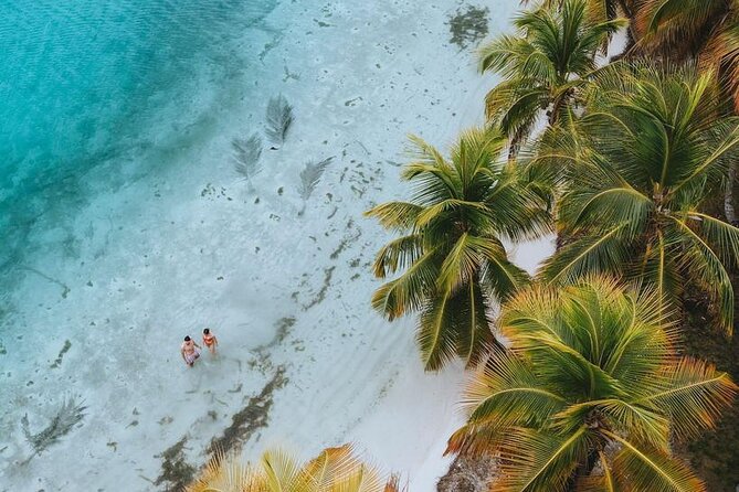 San Blas Day Tour on SAILBOAT Island Hopping ALL INCLUSIVE - Price and Duration