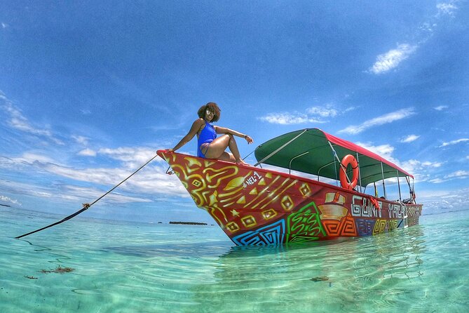 San Blas Islands Tour + 4 Places + Welcome Drink - Tour Restrictions and Accessibility