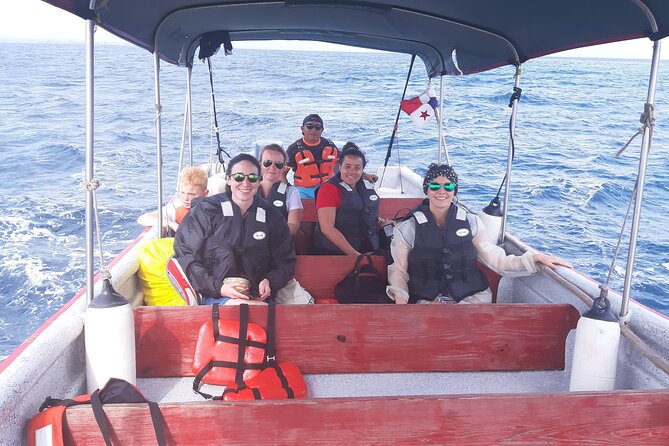 San Blas Islands Tour + 4 Places + Welcome Drink - Traveler Experiences and Feedback
