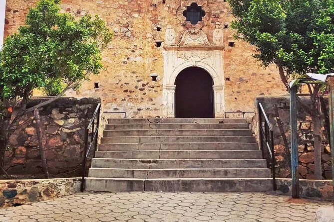 San Carlos Tour departing from Hermosillo - Key Points