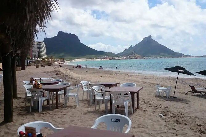 San Carlos Tour departing from Hermosillo - Final Thoughts