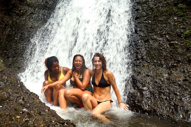 San Cipriano Rainforest - River, Waterfalls and Adventure Day - Tips for an Enjoyable Experience