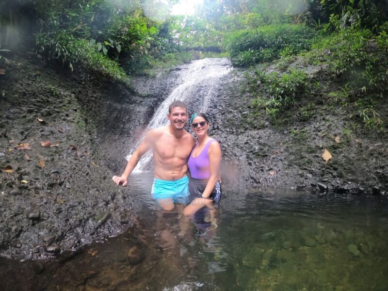 San Cipriano: San Cipriano Natural Reserve Guided Tour - Highlights of the Experience