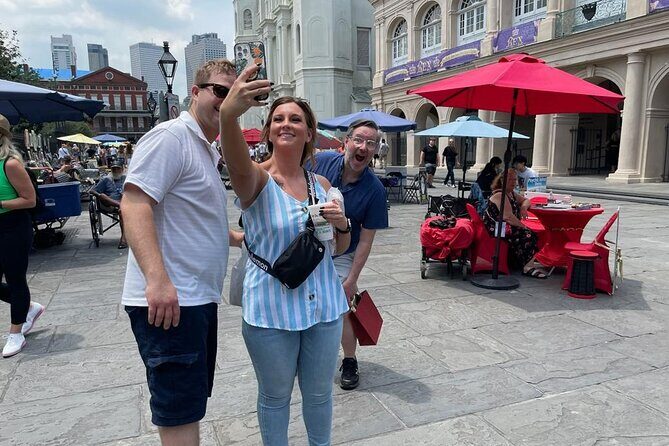 San Clemente Scramble Scavenger Hunt - Final Thoughts: Is This Activity Right for You?