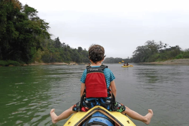 San Cristobal: 2 Days Jungle Kayaking Tour - An In-Depth Look at the Tour