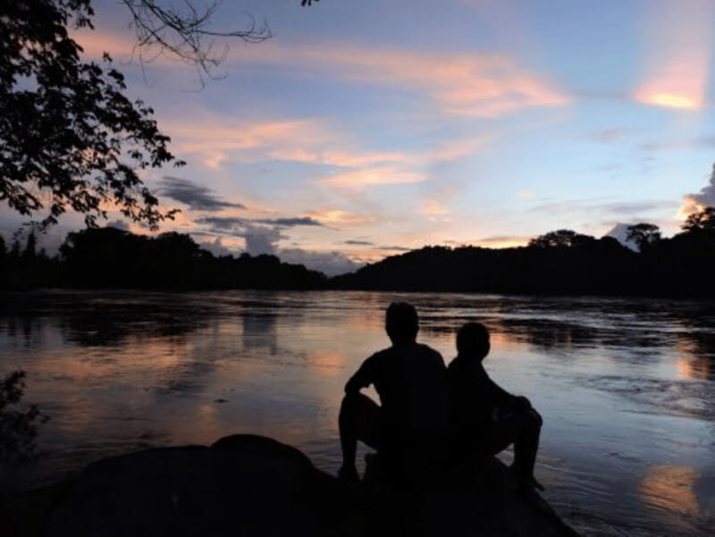 San Cristóbal: 4-Day Kayak and Rafting Lacandon Jungle - Key Points  