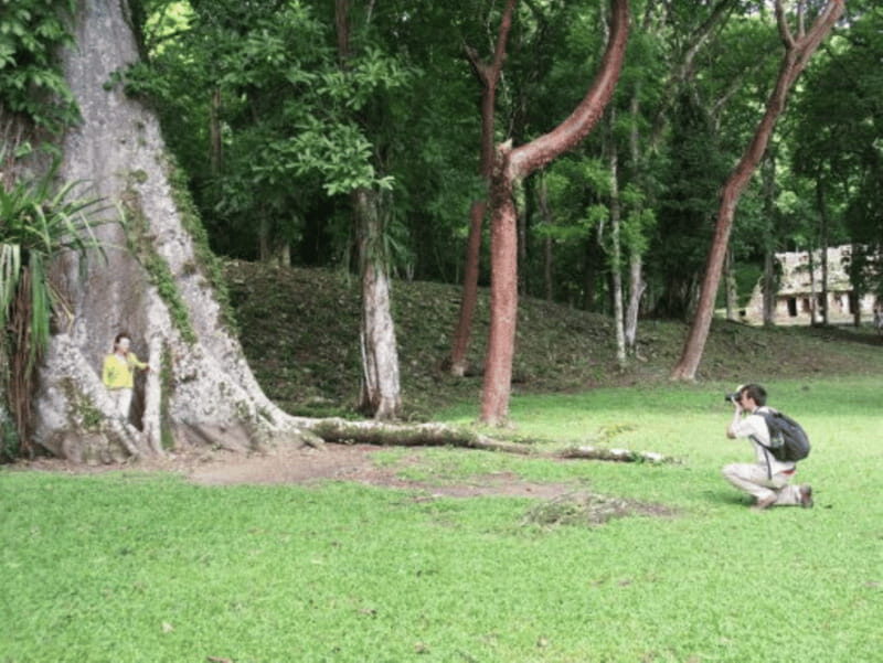 San cristobal- 4 Days Kayak Tour in Lacandona Jungle - Key Points