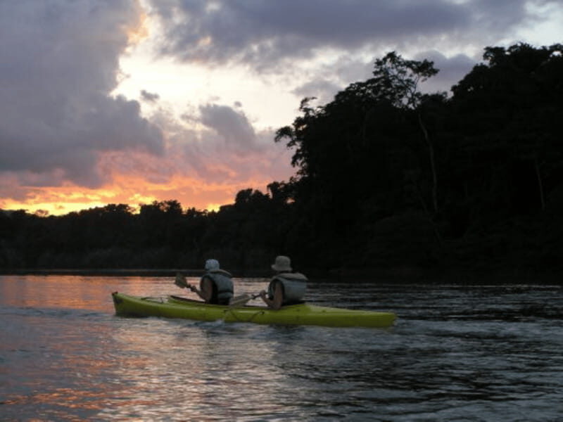 San cristobal- 4 Days Kayak Tour in Lacandona Jungle - A Closer Look at the 4-Day Itinerary