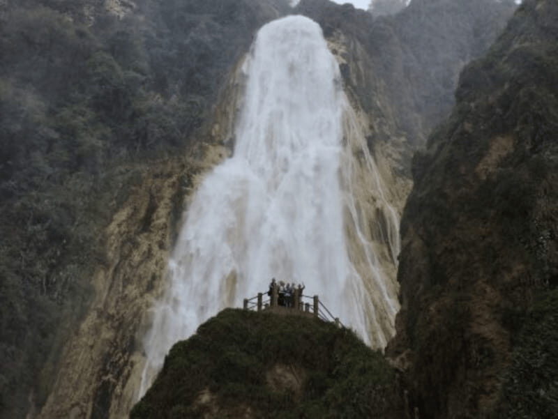 San Cristobal: 4 Days Nature Tour in the Lacandon Jungle - Key Points