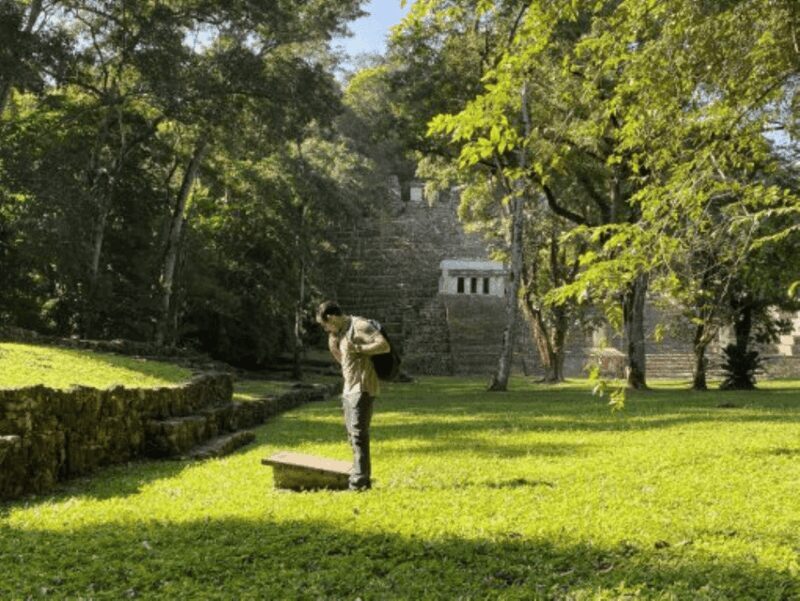 San Cristóbal: 5-Day Kayaking and Rafting Tour - The Sum Up