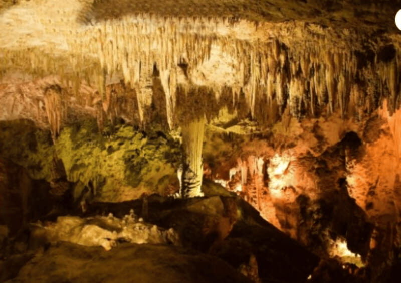 San Cristóbal: Arcotete Ecotourism Park & Rancho Nuevo Caves - Practical Details: Why They Matter