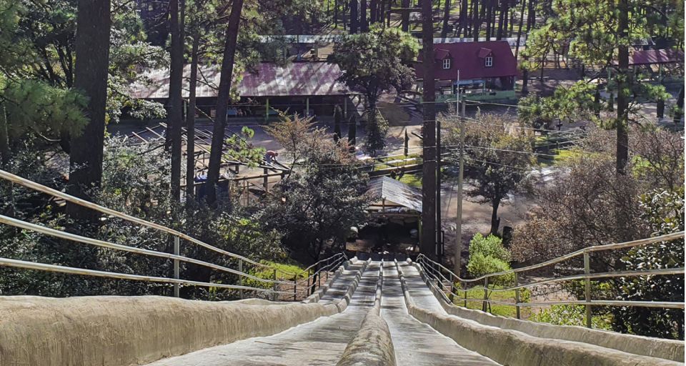 San Cristobal: Arcotete, Mamut & Rancho Nuevo Caves Day Trip - Activities Offered on the Tour