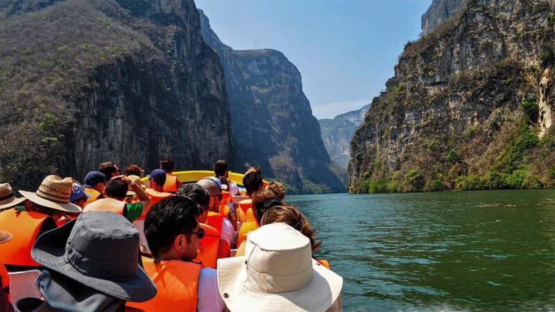 San Cristóbal: Canyon, Viewpoints & Chiapa de Corzo Tour - Why Choose This Tour?