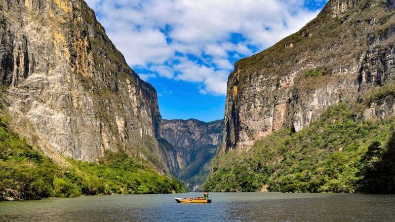 San Cristóbal: Canyon, Viewpoints & Chiapa de Corzo Tour - The Sum Up