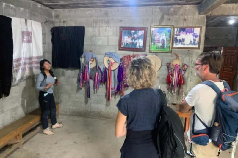 San Cristóbal de las Casas: Hiking to Indigenous Communities - Exploring the Indigenous Highlands: A Deep Dive into San Cristóbal’s Hiking Adventure