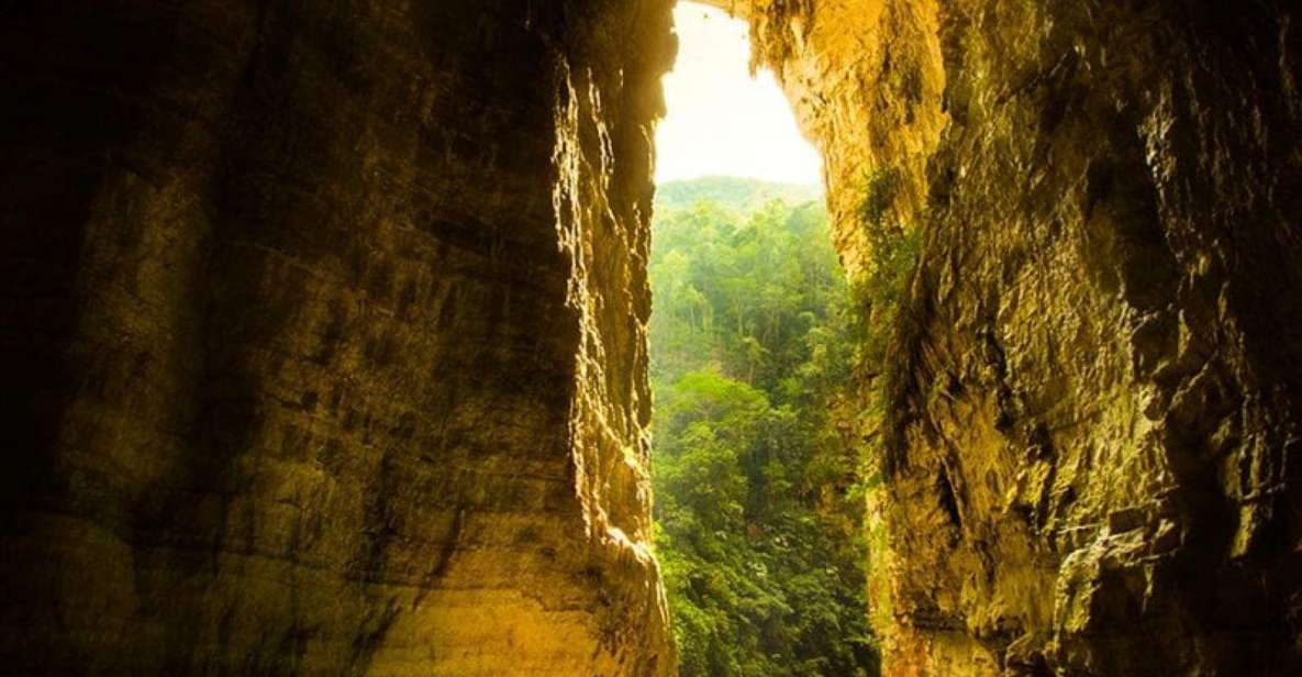 San Cristobal De Las Casas: Time Arch 2-Day Expedition - Highlights