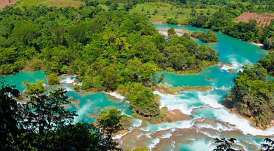 San Cristobal: Ecotourism Center Las Nubes Adventure - Key Points