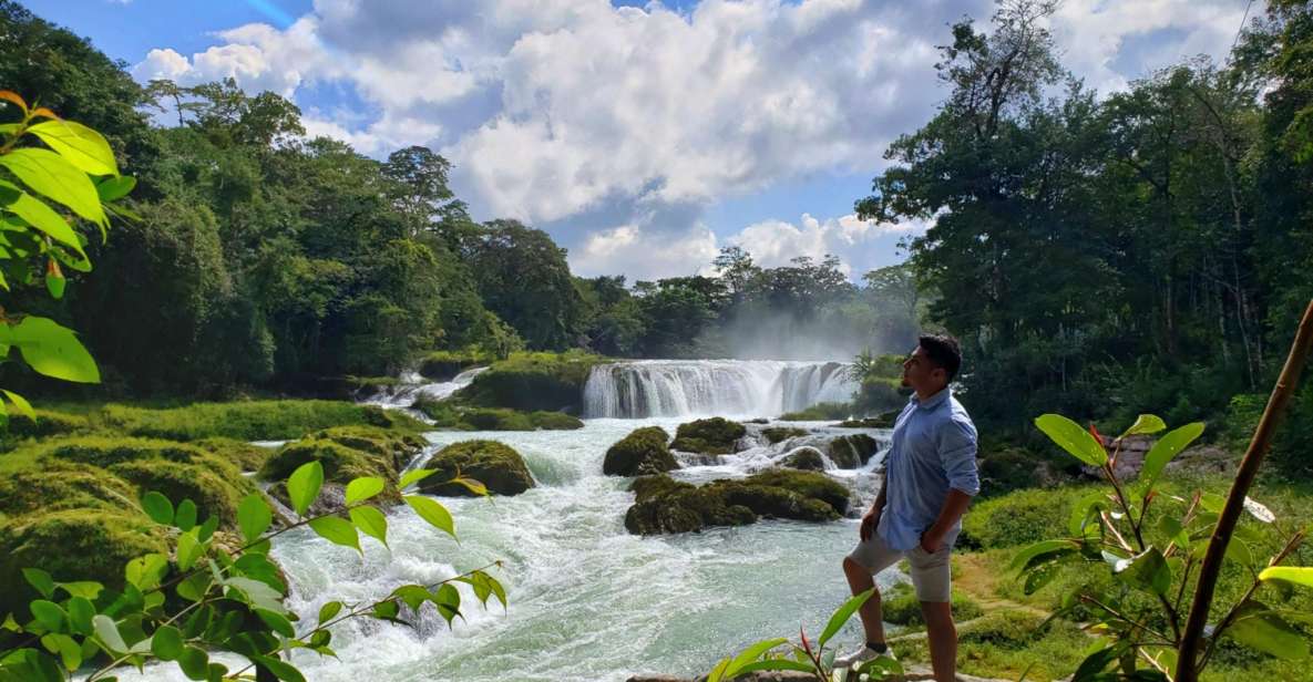 San Cristobal: Ecotourism Center Las Nubes Adventure - Customizing Your Adventure Experience