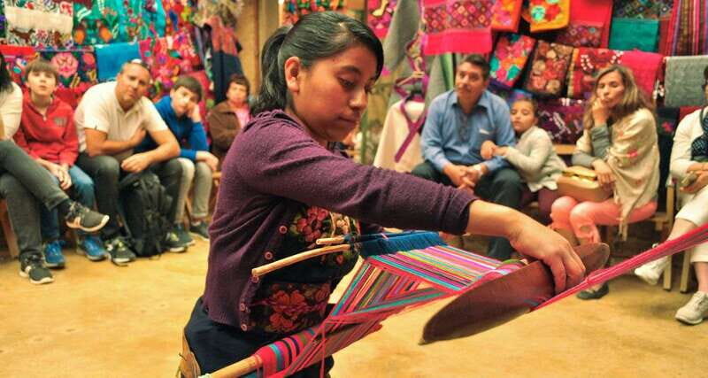 San Cristóbal: Indigenous Communities&CityTour English Guide - What Travelers Say